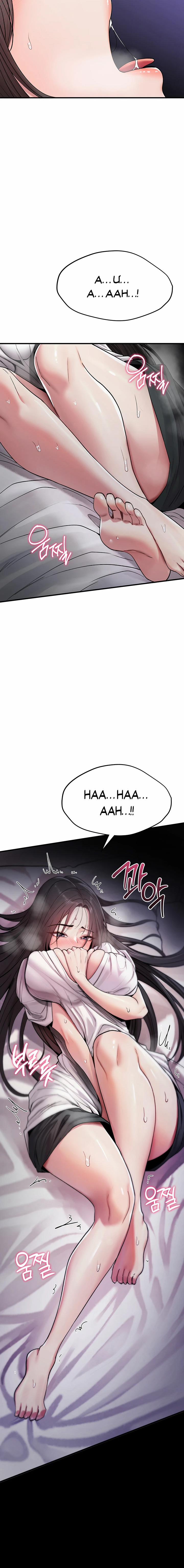 Đừng mơ tao sẽ chịu khuất phục! 1 trang 35