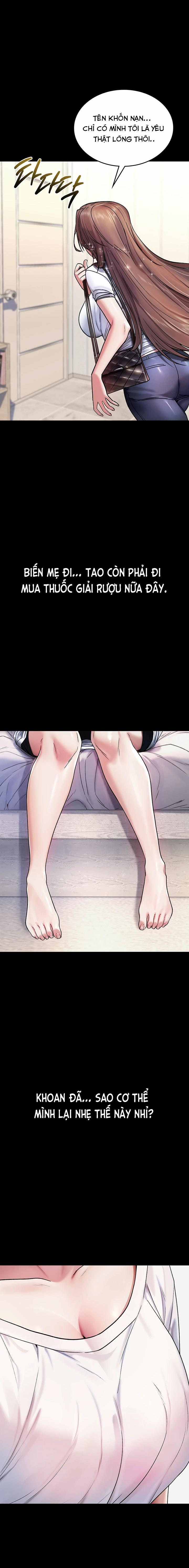 Đừng mơ tao sẽ chịu khuất phục! 1 trang 4