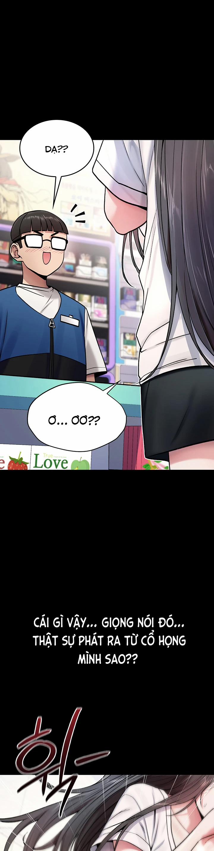 Đừng mơ tao sẽ chịu khuất phục! 1 trang 8