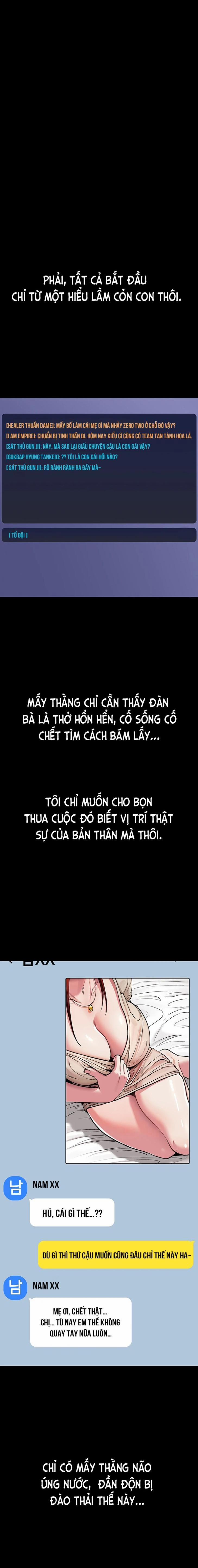 Đừng mơ tao sẽ chịu khuất phục! 2 trang 0