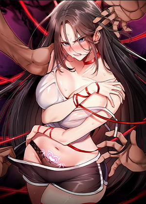 Đọc truyện tranh Đừng mơ tao sẽ chịu khuất phục!