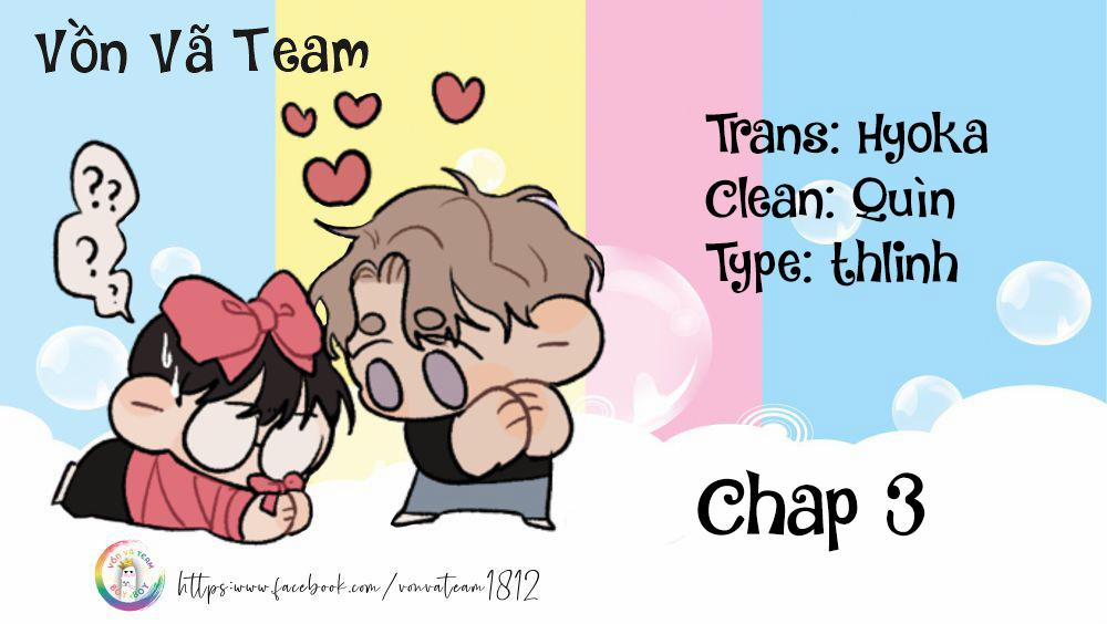 Đừng Nghe Theo Giai Điệu Tình Yêu (END) 3 trang 0