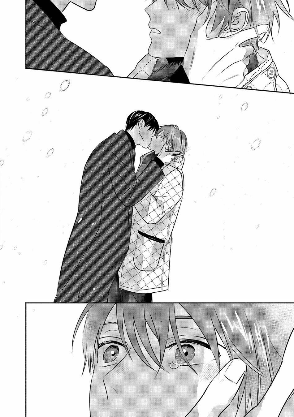 Đừng Nghe Theo Giai Điệu Tình Yêu (END) 5 trang 18