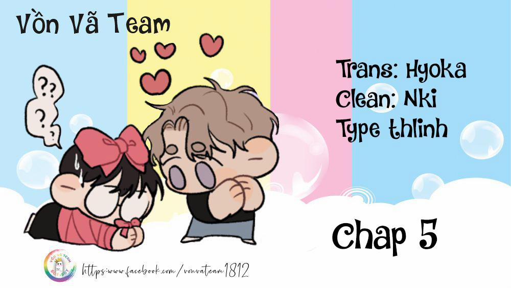 Đừng Nghe Theo Giai Điệu Tình Yêu 5 trang 0