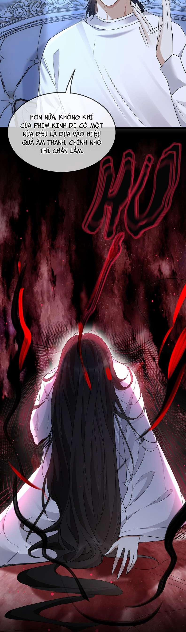 Đừng Nhặt Bạn Trai Trong Thùng Rác 10 trang 13