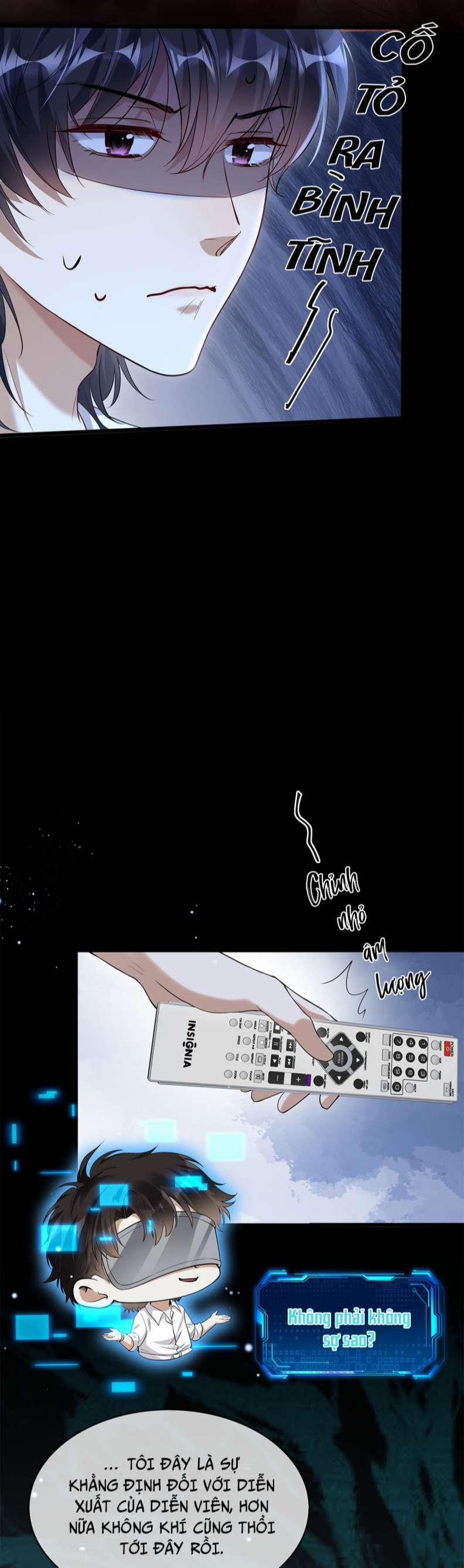 Đừng Nhặt Bạn Trai Trong Thùng Rác 10 trang 14