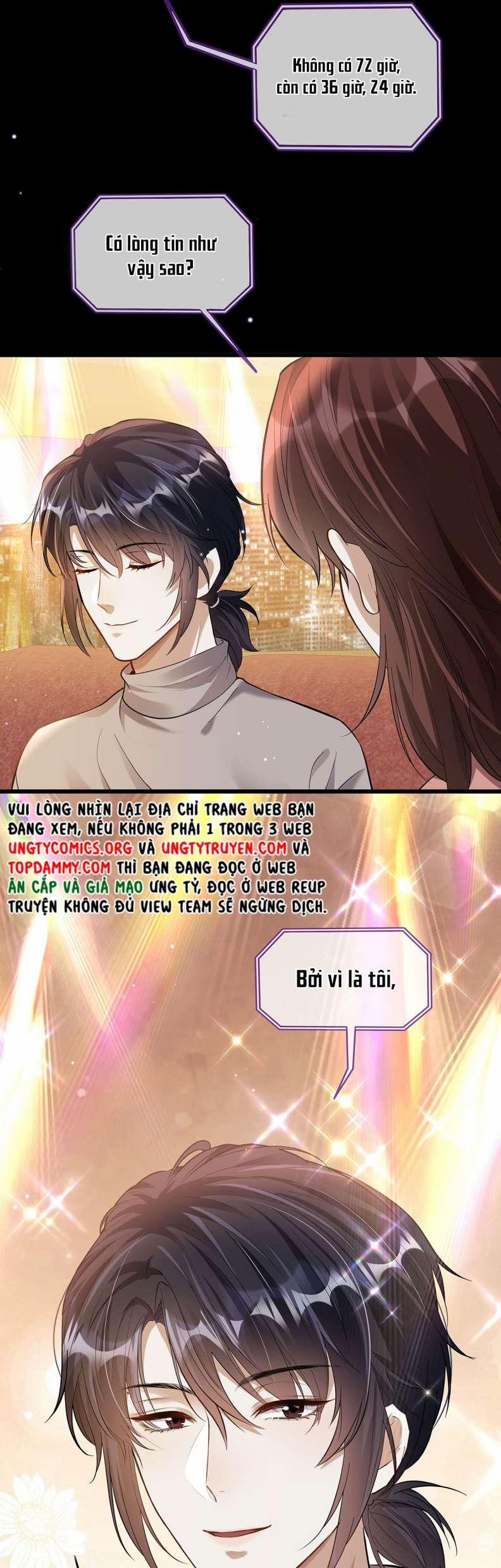 Đừng Nhặt Bạn Trai Trong Thùng Rác 10 trang 2