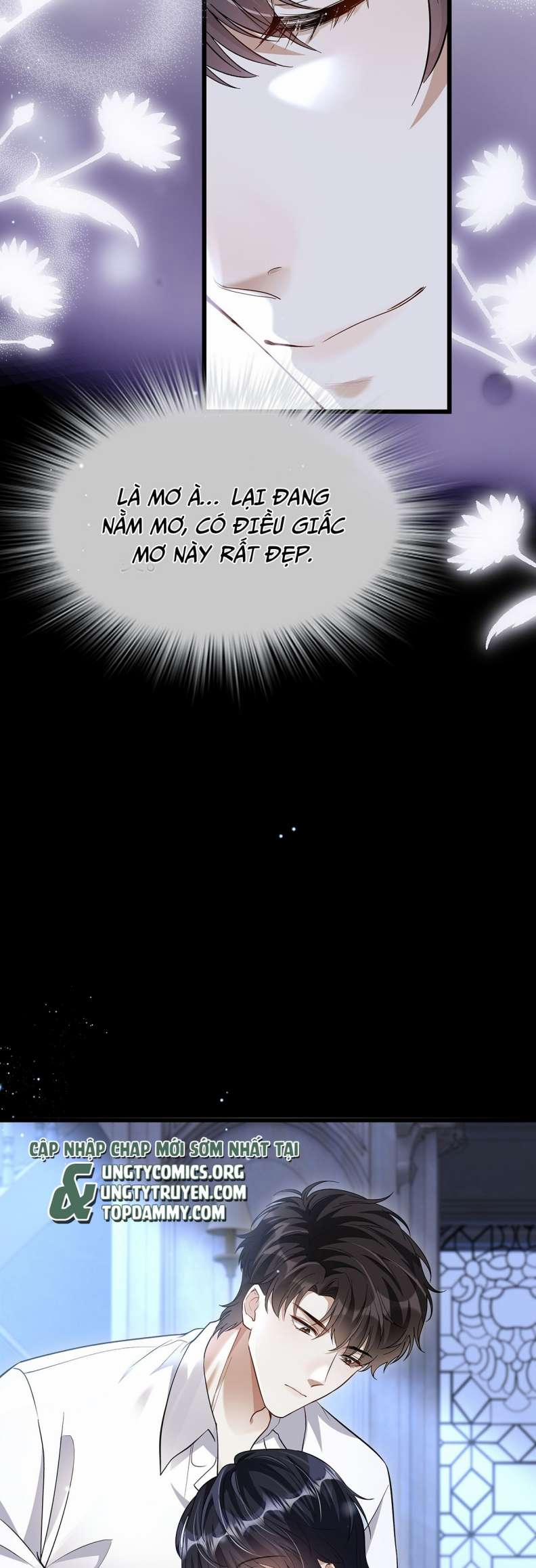 Đừng Nhặt Bạn Trai Trong Thùng Rác 10 trang 23