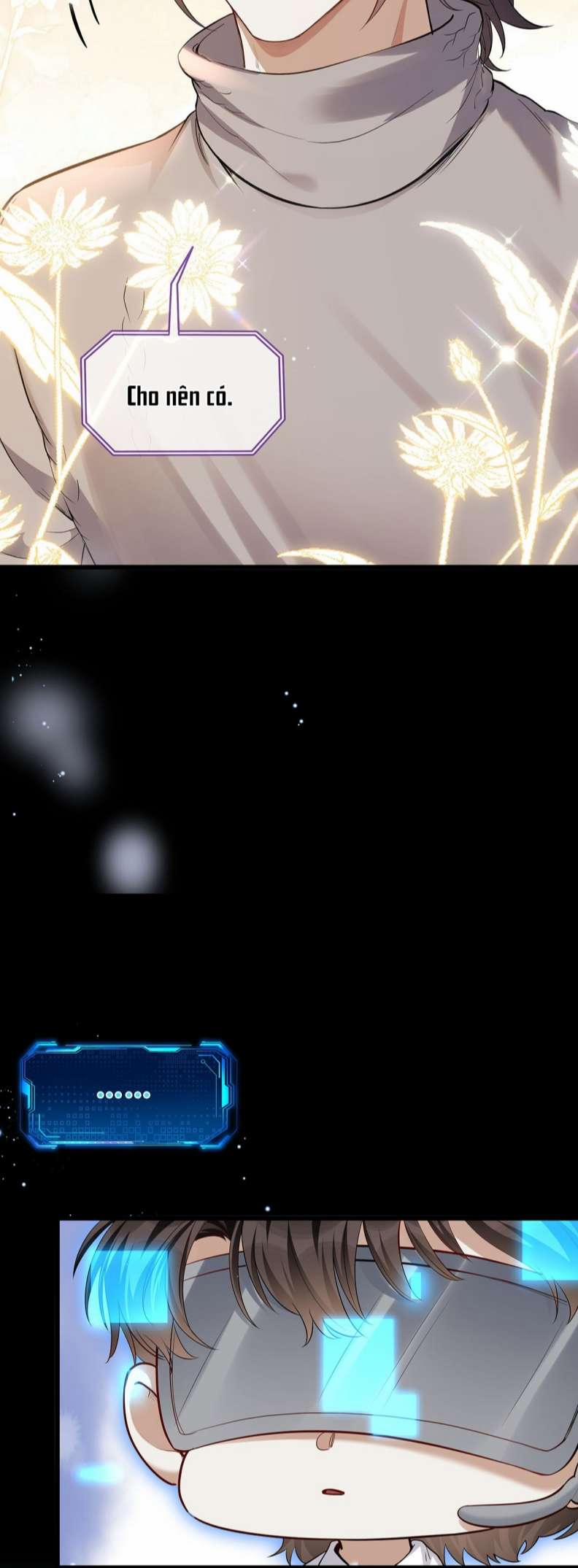 Đừng Nhặt Bạn Trai Trong Thùng Rác 10 trang 3