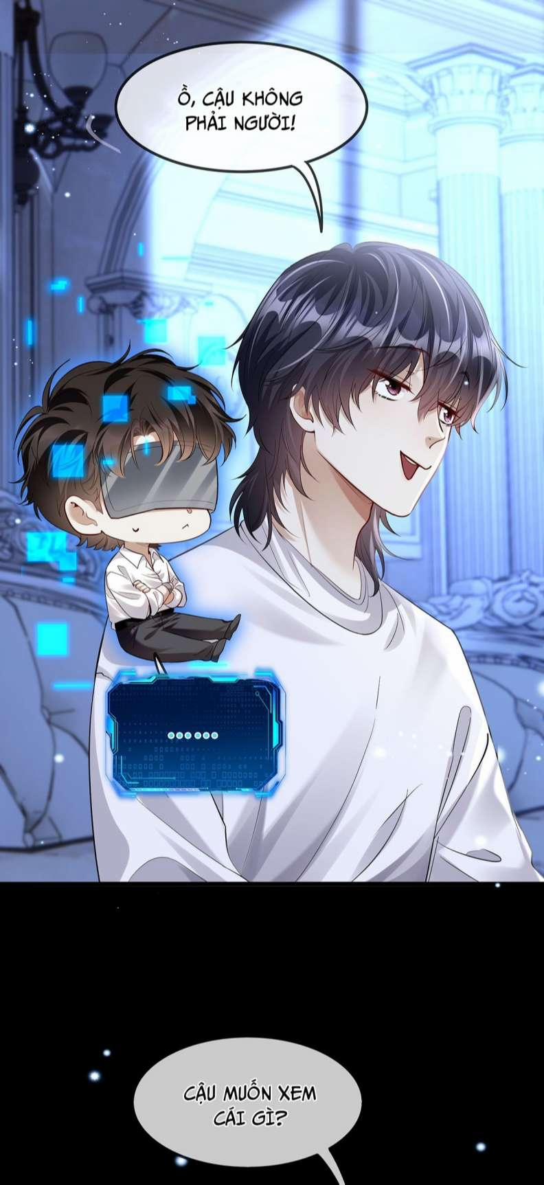 Đừng Nhặt Bạn Trai Trong Thùng Rác 10 trang 7