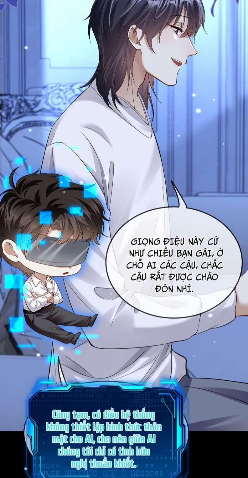 Đừng Nhặt Bạn Trai Trong Thùng Rác 10 trang 9