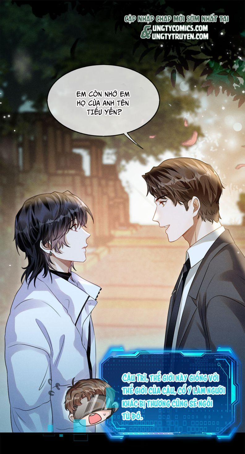 Đừng Nhặt Bạn Trai Trong Thùng Rác 2 trang 1