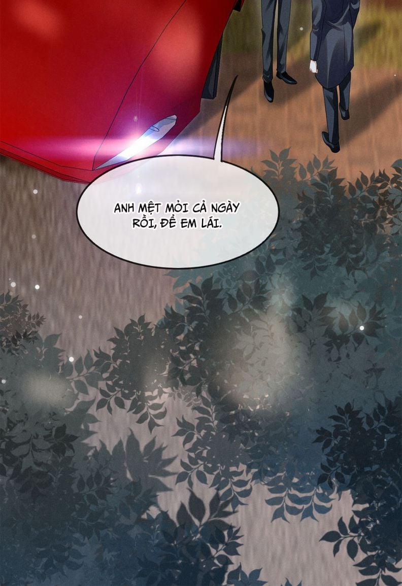 Đừng Nhặt Bạn Trai Trong Thùng Rác 2 trang 10