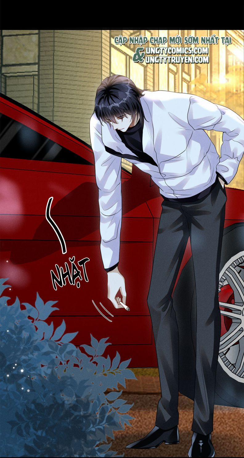 Đừng Nhặt Bạn Trai Trong Thùng Rác 2 trang 13