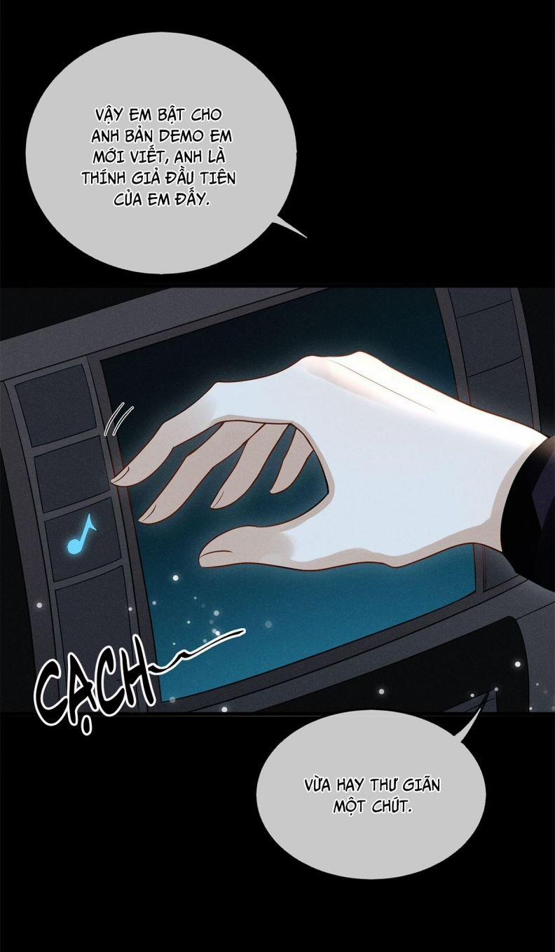 Đừng Nhặt Bạn Trai Trong Thùng Rác 2 trang 17