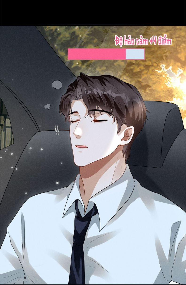 Đừng Nhặt Bạn Trai Trong Thùng Rác 2 trang 18