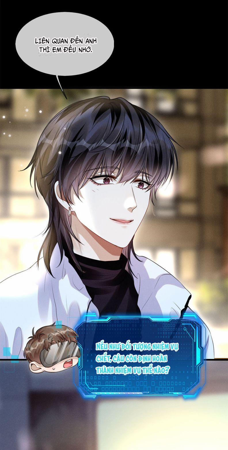 Đừng Nhặt Bạn Trai Trong Thùng Rác 2 trang 2