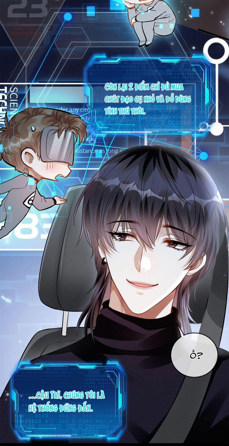 Đừng Nhặt Bạn Trai Trong Thùng Rác 2 trang 25