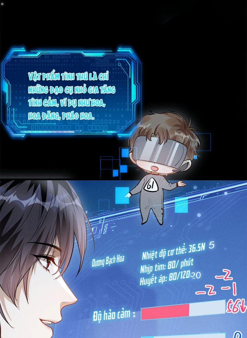 Đừng Nhặt Bạn Trai Trong Thùng Rác 2 trang 26