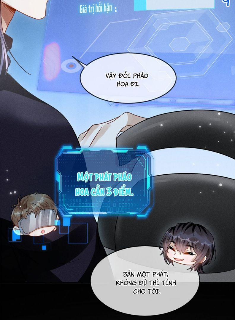 Đừng Nhặt Bạn Trai Trong Thùng Rác 2 trang 27