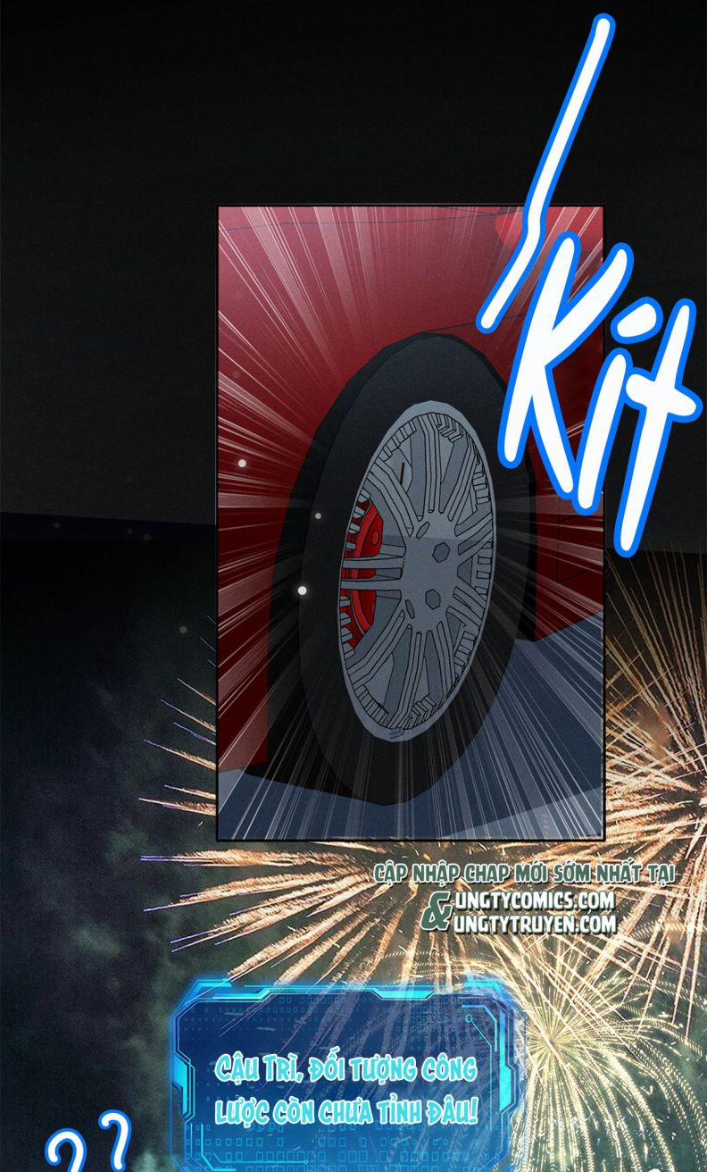 Đừng Nhặt Bạn Trai Trong Thùng Rác 2 trang 28