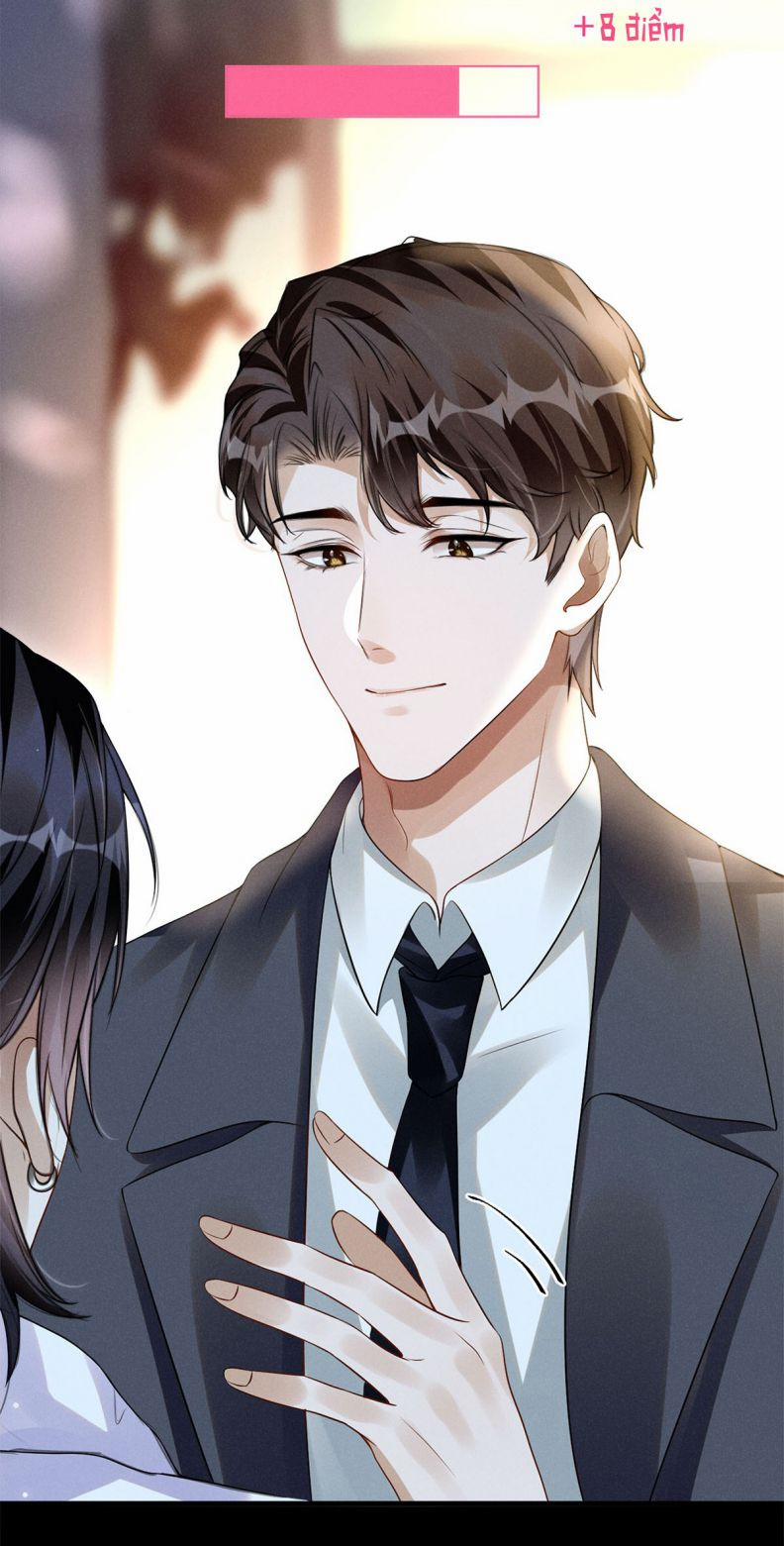 Đừng Nhặt Bạn Trai Trong Thùng Rác 2 trang 3