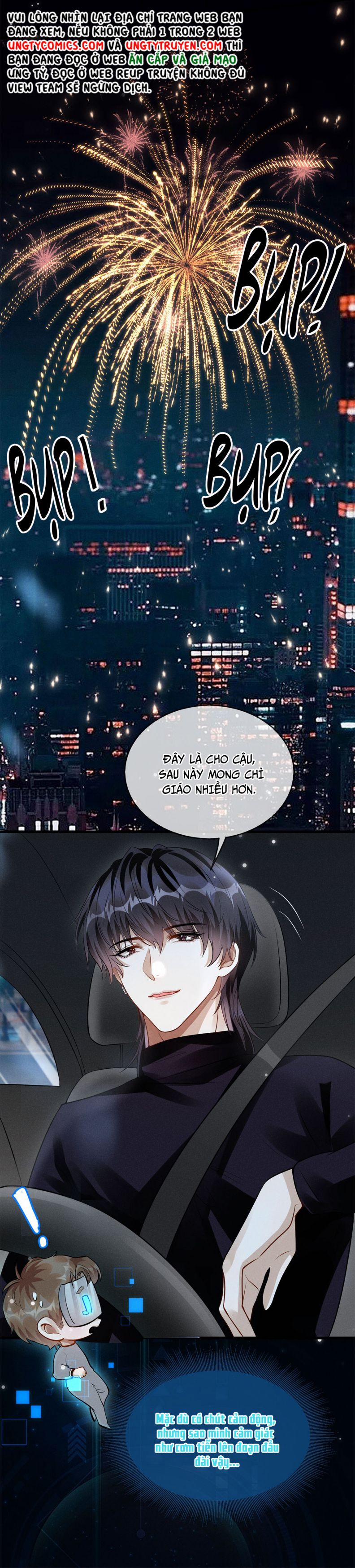 Đừng Nhặt Bạn Trai Trong Thùng Rác 2 trang 30