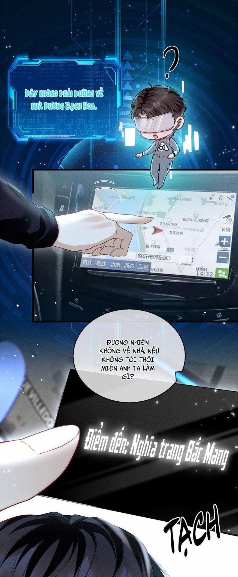 Đừng Nhặt Bạn Trai Trong Thùng Rác 2 trang 31