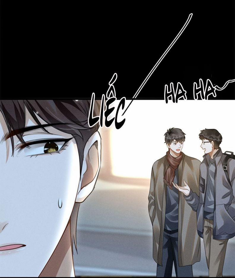 Đừng Nhặt Bạn Trai Trong Thùng Rác 2 trang 4