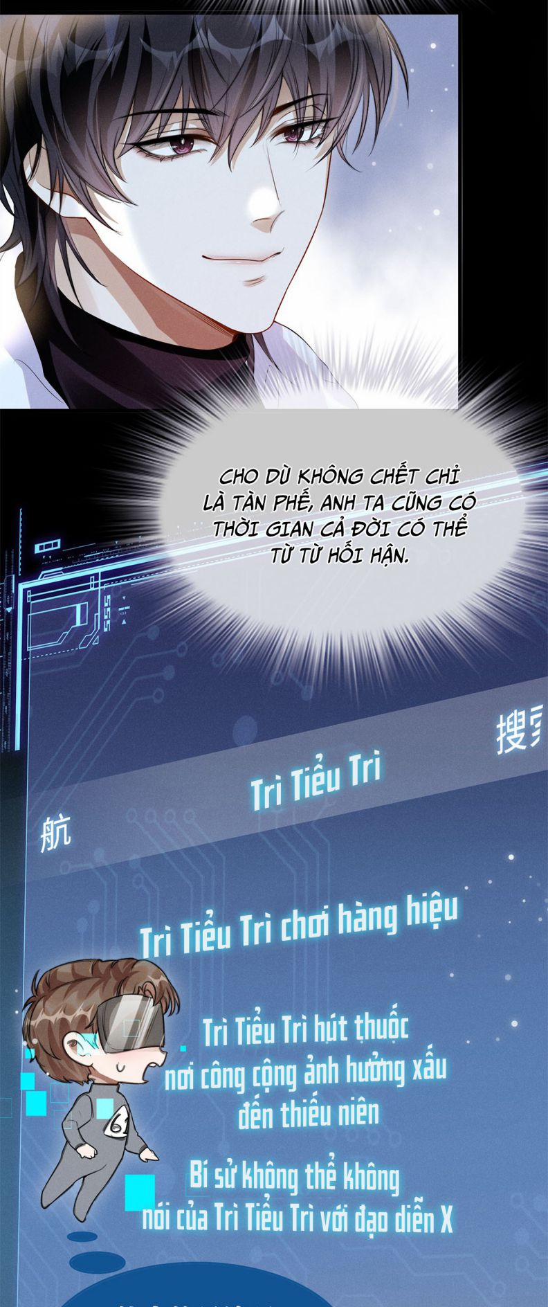 Đừng Nhặt Bạn Trai Trong Thùng Rác 2 trang 6