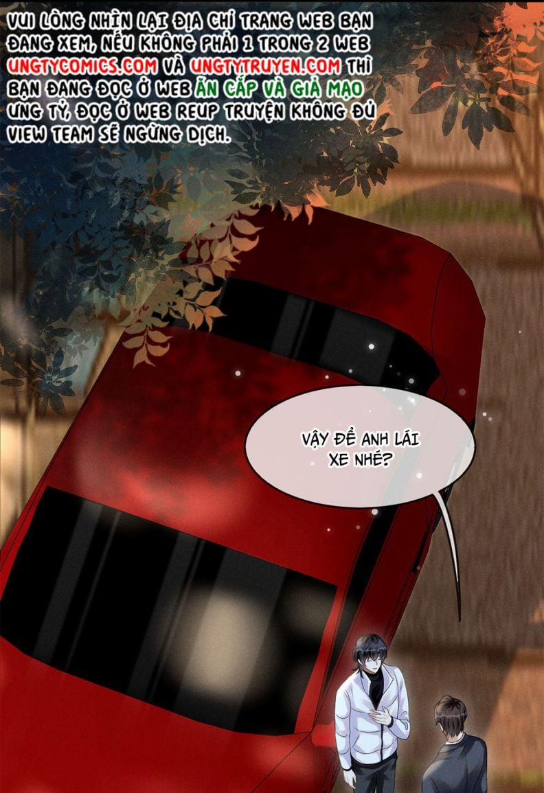 Đừng Nhặt Bạn Trai Trong Thùng Rác 2 trang 9