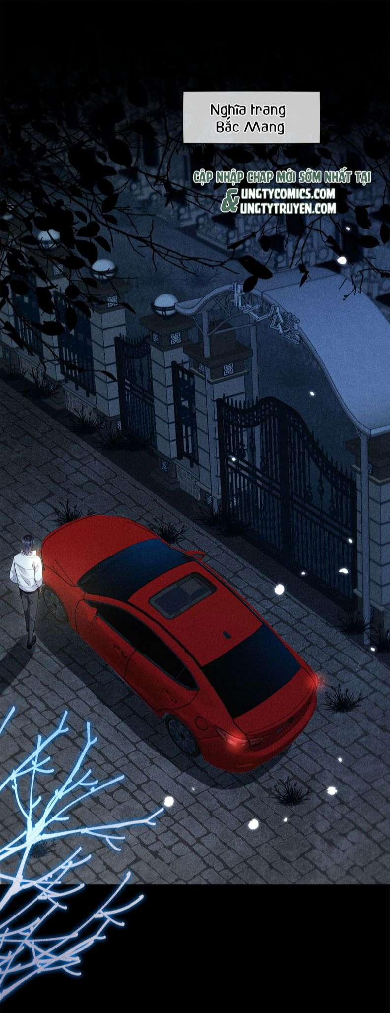 Đừng Nhặt Bạn Trai Trong Thùng Rác 3 trang 1