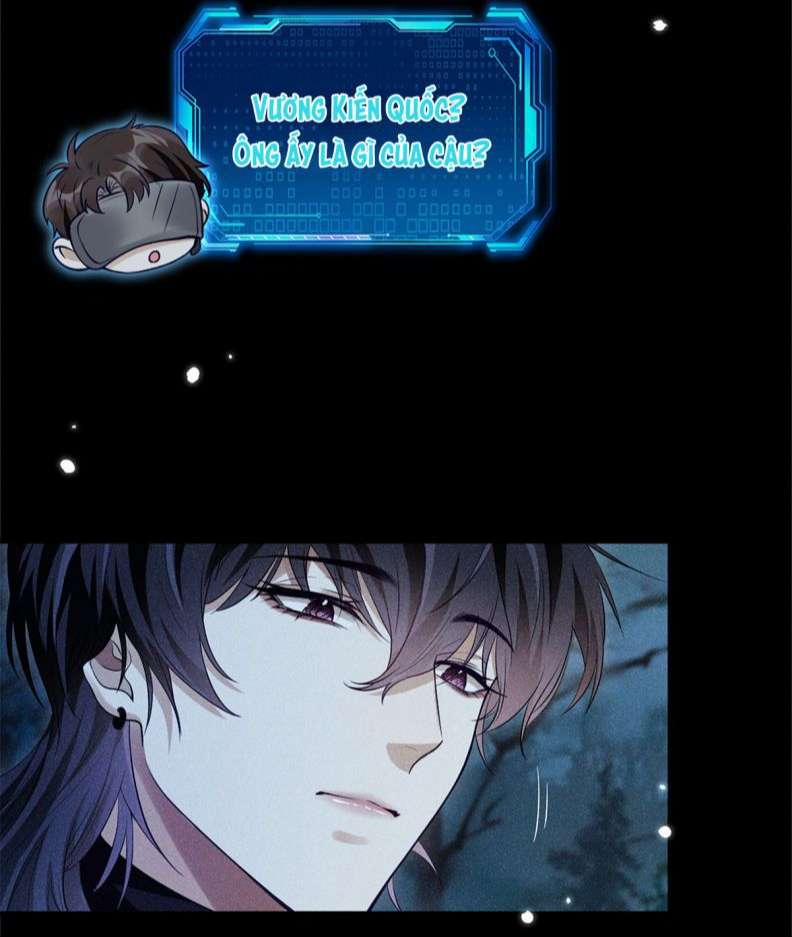 Đừng Nhặt Bạn Trai Trong Thùng Rác 3 trang 12