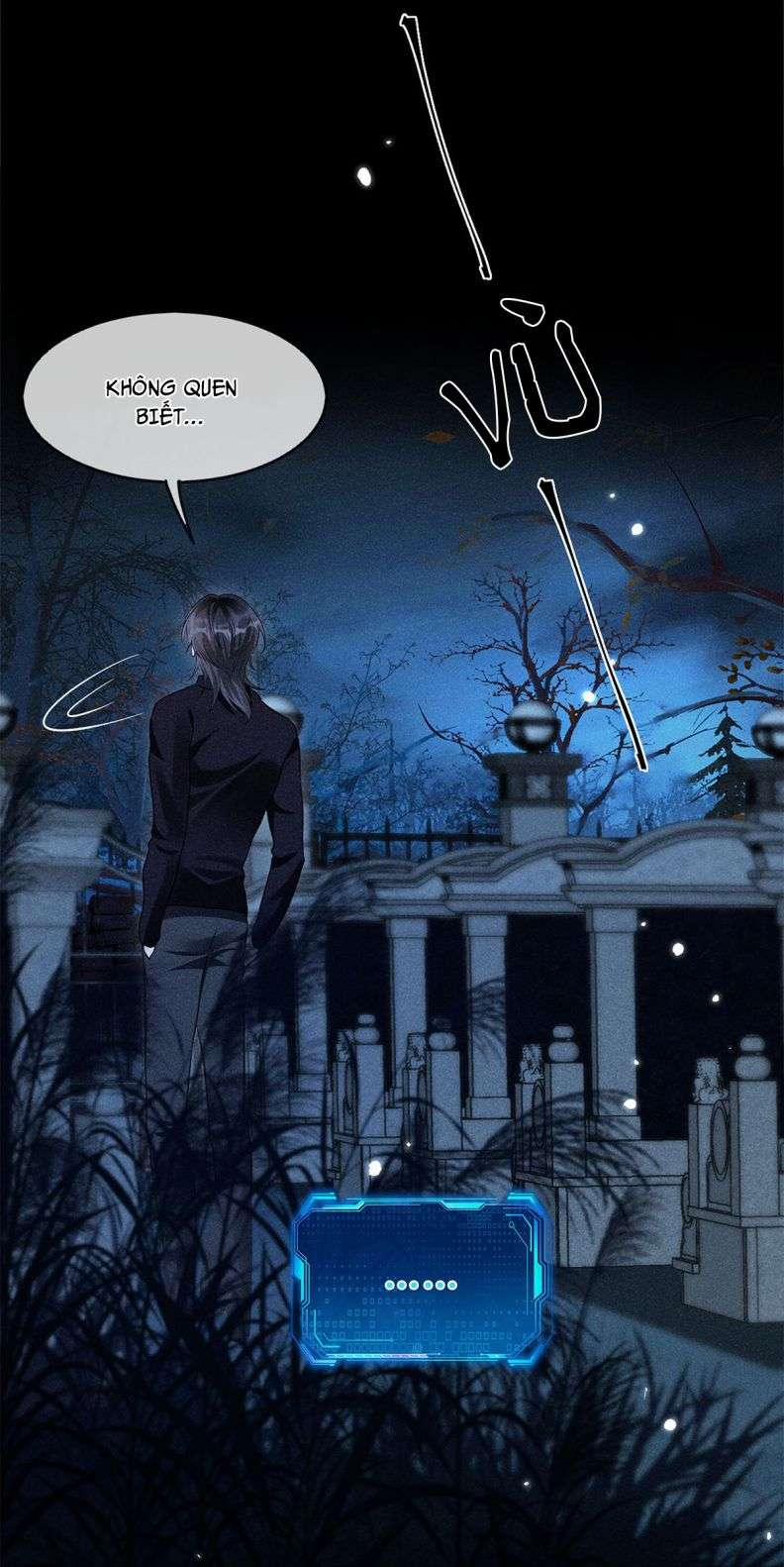 Đừng Nhặt Bạn Trai Trong Thùng Rác 3 trang 13