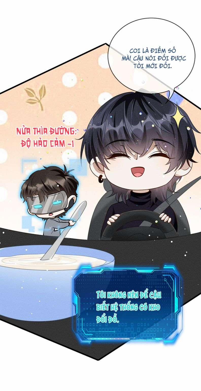 Đừng Nhặt Bạn Trai Trong Thùng Rác 3 trang 26