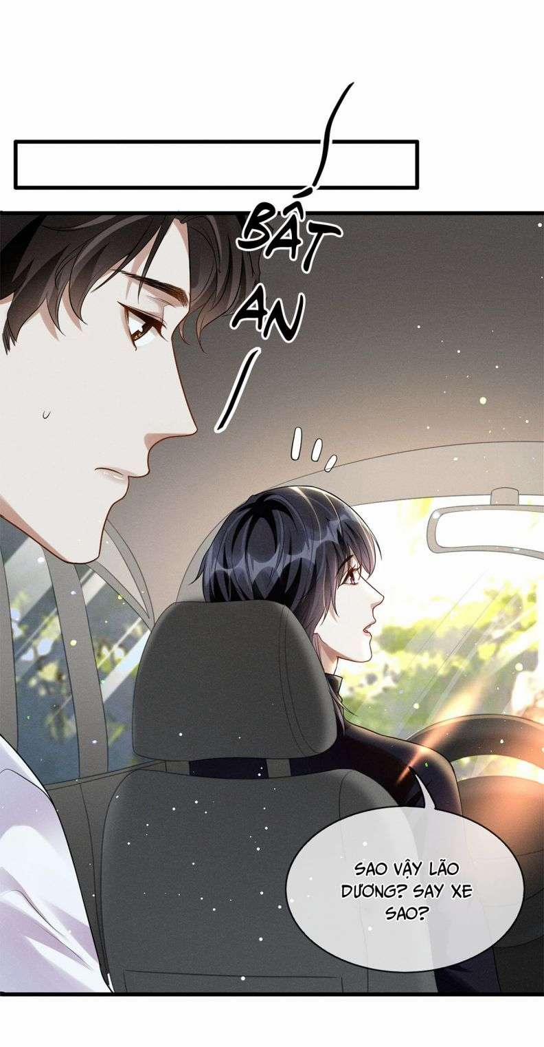 Đừng Nhặt Bạn Trai Trong Thùng Rác 3 trang 27