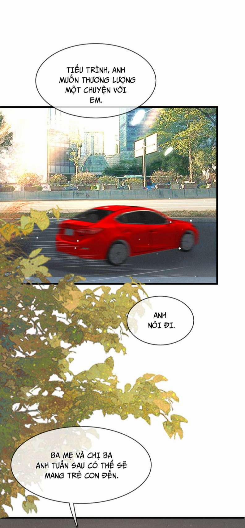 Đừng Nhặt Bạn Trai Trong Thùng Rác 3 trang 30
