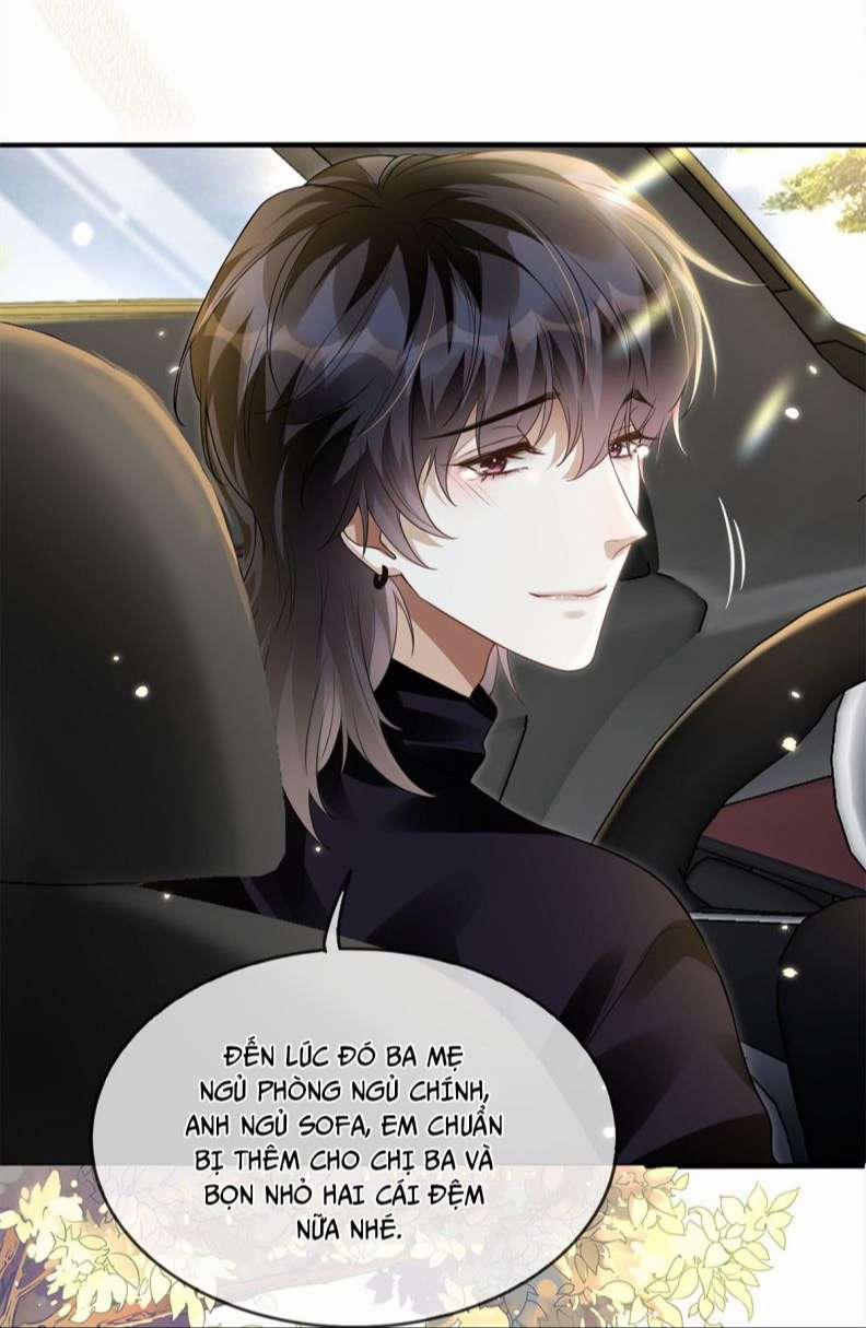 Đừng Nhặt Bạn Trai Trong Thùng Rác 3 trang 34