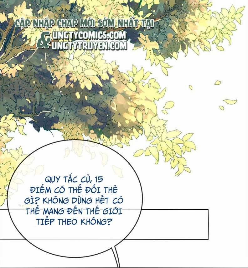 Đừng Nhặt Bạn Trai Trong Thùng Rác 3 trang 39