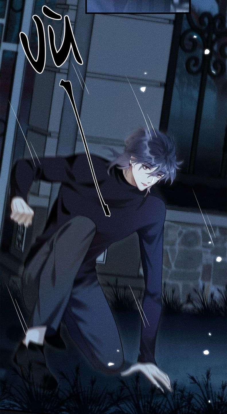 Đừng Nhặt Bạn Trai Trong Thùng Rác 3 trang 6