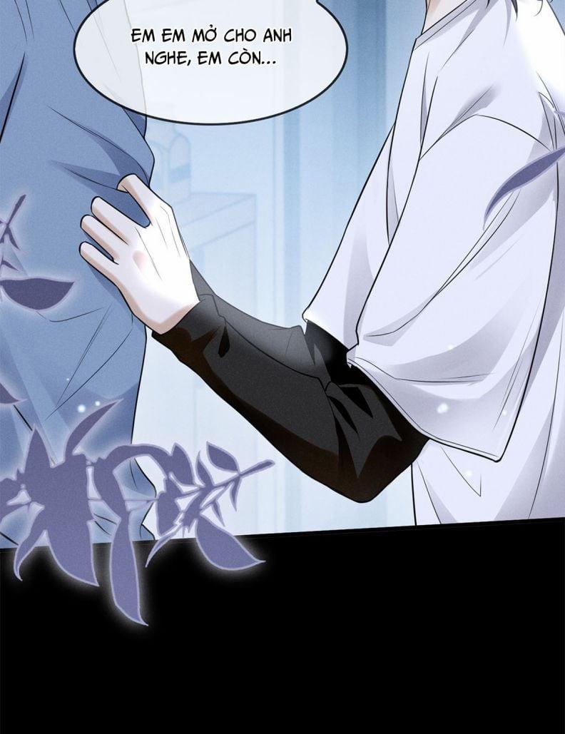 Đừng Nhặt Bạn Trai Trong Thùng Rác 4 trang 13