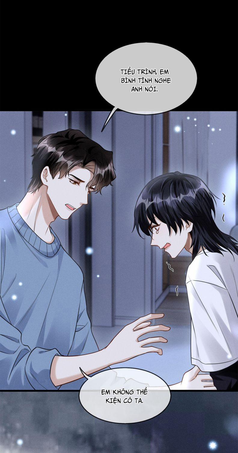 Đừng Nhặt Bạn Trai Trong Thùng Rác 4 trang 18
