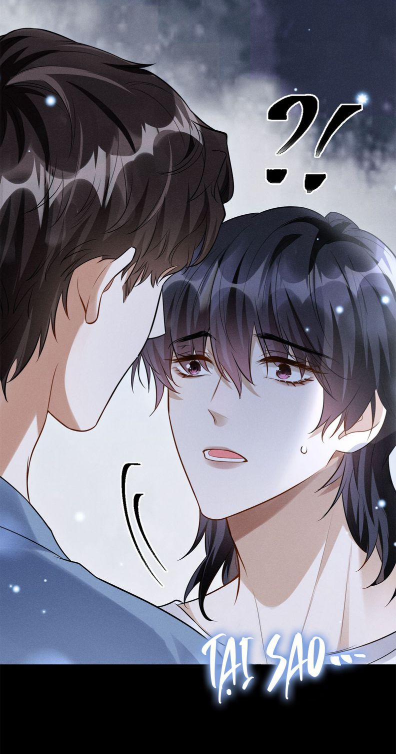 Đừng Nhặt Bạn Trai Trong Thùng Rác 4 trang 19