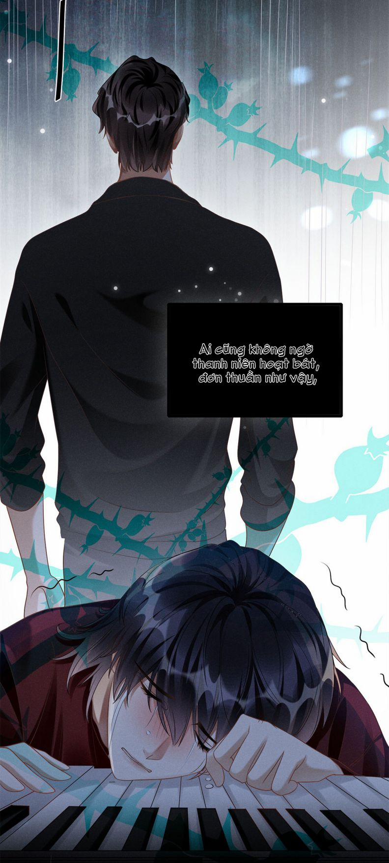 Đừng Nhặt Bạn Trai Trong Thùng Rác 4 trang 2