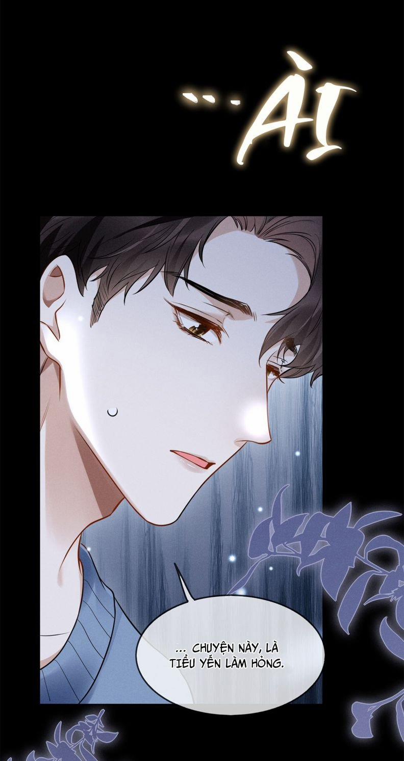 Đừng Nhặt Bạn Trai Trong Thùng Rác 4 trang 20