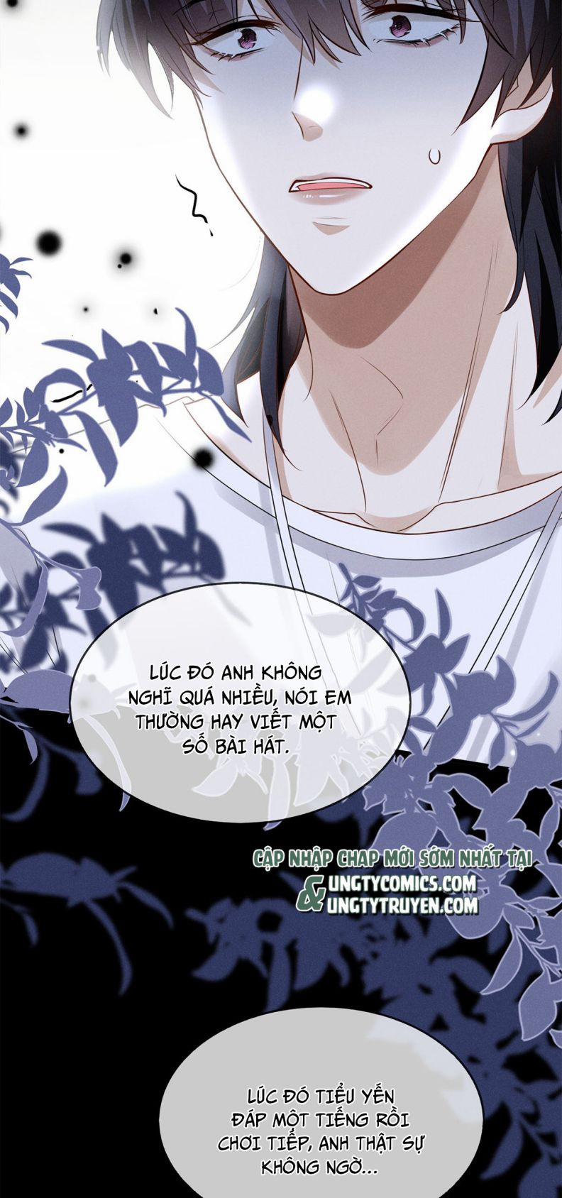 Đừng Nhặt Bạn Trai Trong Thùng Rác 4 trang 24