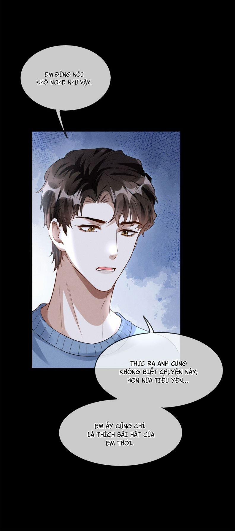 Đừng Nhặt Bạn Trai Trong Thùng Rác 4 trang 27