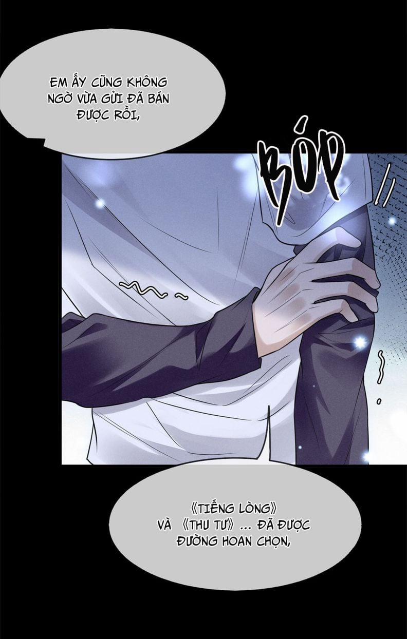 Đừng Nhặt Bạn Trai Trong Thùng Rác 4 trang 30