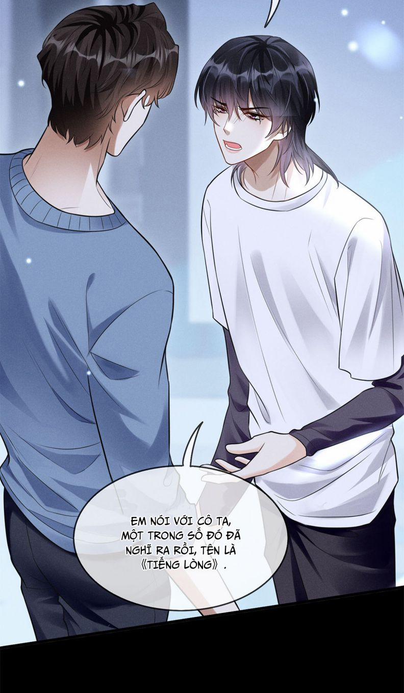 Đừng Nhặt Bạn Trai Trong Thùng Rác 4 trang 32