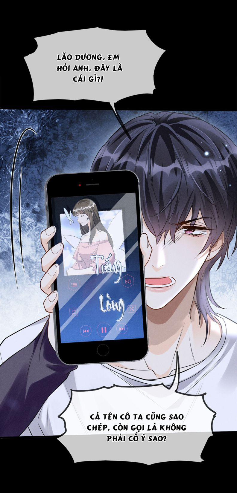 Đừng Nhặt Bạn Trai Trong Thùng Rác 4 trang 33